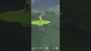 Infinite battery flying glitch Zelda Tears