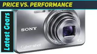 Sony DSC-WX150: The Best Pocket Camera of 2012?