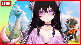 Aniimo Closed Beta Test 2 ☁️ IT'S FINALLY BACK | VTuber 🔴 LIVE