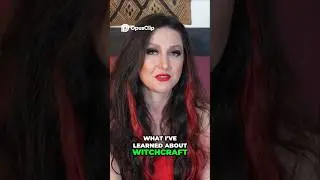 🪄 Crafting Spells | Yulia Moon&rsquo;s Intuitive Witchcraft Process 🌙✨