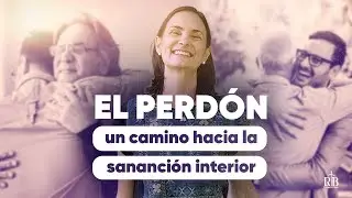 Descubre el primer paso para sanar tu corazón.