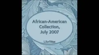 A Negro Love Song by Paul Laurence Dunbar | African American Collection