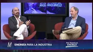 ¿Con el pastor Dante Gebel, el peronismo puede inventar su Milei?