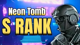 How to S Rank NEON TOMB &ndash; The Complete Guide!