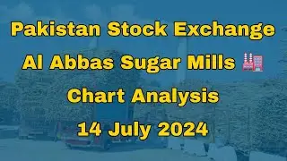 Al Abbas Sugar Mills - Technical Analysis