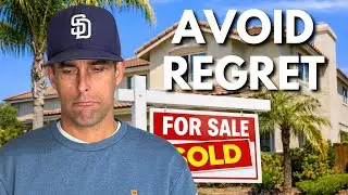 The Biggest Mistakes San Diego Home Buyers Make