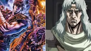 【北斗の拳新作】アミバの禁断秘孔がヤバすぎる！天才の光と影を徹底解説【FIST OF THE NORTH STAR 2026】