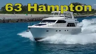 63 Hampton 