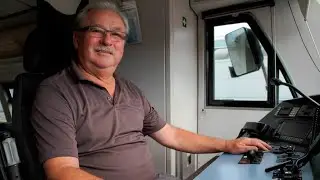Menschen am Kaiserstuhl | 1: Die Lokf&uuml;hrer-Legende