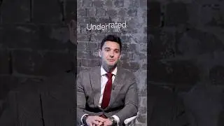 #overunder - Real estate agent&nbsp;Angelo Bouras, rates some real estate tropes. #realestateagent
