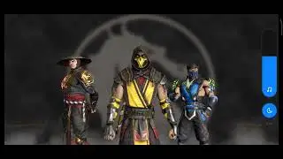 Dark Queen's Tower FATAL 120 Bosses Battle + Reward Mortal Kombat Mobile Gameplay