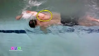 Некоторые распространенные ошибки плавания триатетов - SwimCycleRunCoach