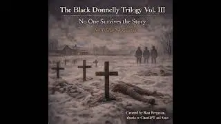 No One Survives the Story:  No Trials No Graves