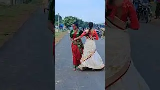Bheegi Bheegi Raat Mein#Shorts#Dance#