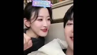4  Zeng Hui dan Han Yutong