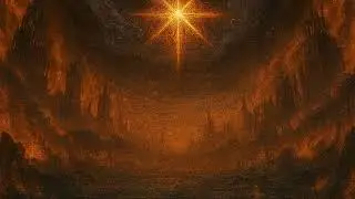 Eridu &ndash; Burn My Own Path (Official Audio) | Trilogy #2/3