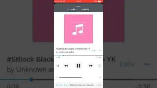 #SBlock Blackzie x #Mitcham YK #Exclusive [TRADE]