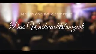 BON Blockfl&ouml;ten-Orchester Neuss 