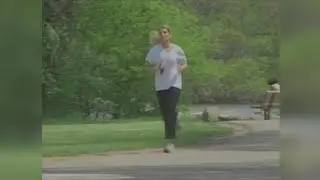 Safety concerns rise among joggers after Eliza Fletcher death