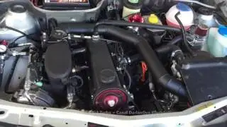 Brinquedo novo em Goi&acirc;nia - Gol 1.9 G3 Turbo = Canal DarlanGyn #Turb&atilde;oNaVeia de Goi&acirc;nia - Go