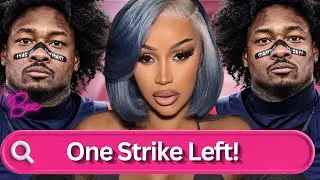 Cardi B issues HARSH WARNING To Stefon Diggs After Having Multiple Babies On Her‼️