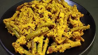 নিরামিষ কচুর লতি - কম সময় ও সহজে তৈরি সুস্বাদু নিরামিষ রান্না | Niramish Kochur Loti| Pureveg Recipe