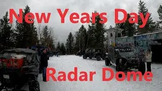 New Years Day Ride