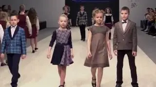 Школьная форма  ⁄ Kids´ Fashion Days Belarus Fashion Week FW 2016 2017