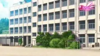 NanoFate Mahou Shoujo Lyrical Nanoha School Days 01 B5F2BF34