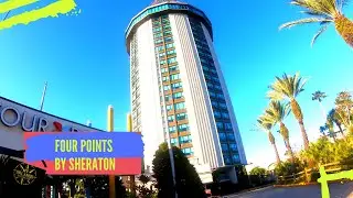Four Points by Sheraton Orlando International Drive