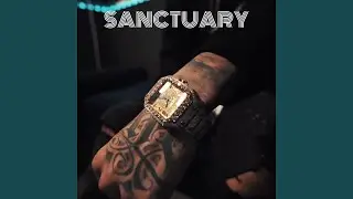 SANCTUARY | PHILLY DRILL BEAT