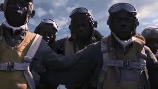 RuudAwakening - Kaepernick Anthem ft. Nature (Prod. by YungHunna) // Video + Lyrics // Red Tails