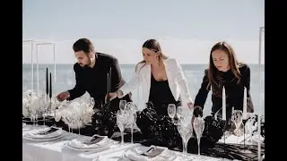 Wedding Planner in Spain