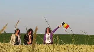 Picanha de Chernobill - Venha Logo e Pegue Esse Trem (clipe oficial)