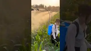 New agriculture Technology. #tractor #agriculturetechnology #youtube #agriculture #agriculturetech