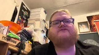 01-24-2026 138th Weekly Weight Update Video (1.6 lbs gain in 7 days) (87.6 lbs lost since 1-21-2021)