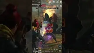 LIFEAFTER MOBILE | FALL FOREST 🌳  MYSTIC CREATURE GAMEPLAY
