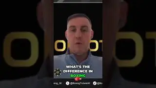 Джей Бирн 🗣Это вид спорта, в котором хочется соревноваться и бороться с лучшими!