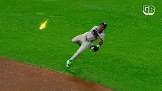 MLB | Top Plays 2025 Highlights
