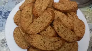 فقاص صحي😋 بدون سكر وبدون دقيق أبيض و بدون كسور ناجح من أول تجربة 
