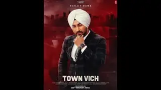 TOWN VICH | RANJIT BAWA | RANBIR SINGH | YOUNG STAR POP BOYZ | KAKA FILMS |  KING ENTERTAINMENT TV