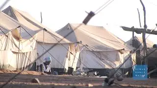 Zimbabwe Broke Promise to Flood Victims