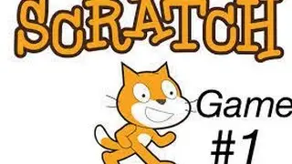 Scratch Game Programming Episode 1: Player's Movement