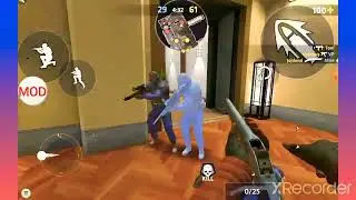 Critical ops MOD apk Android ios 1.33.0 ✔ cillk