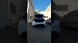 korean car avante MD