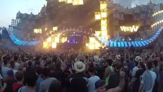 W&W - ELF15