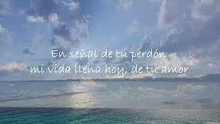 Olas de Amor - Indrani P&eacute;rez (Lyrics)