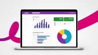 What is MYOB Advanced