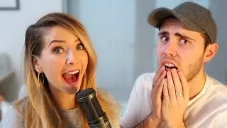 GIRLFRIEND VOICES OVER MY DAILY VLOG