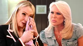 Финал 19-го сезона RHOC раскрыт! Шокирующий финал 19-го сезона RHOC, которого никто не ожидал!